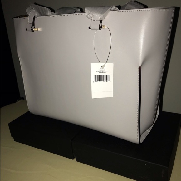 Kate Spade Brantley Parliament Square Smooth - Picture 4 of 12